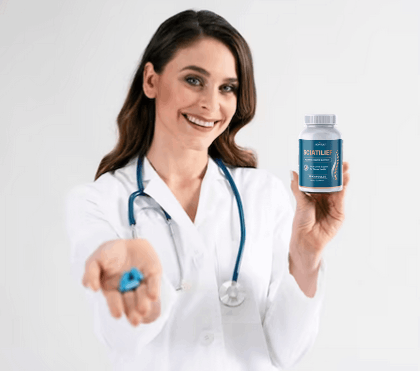 Sciatilief-dr